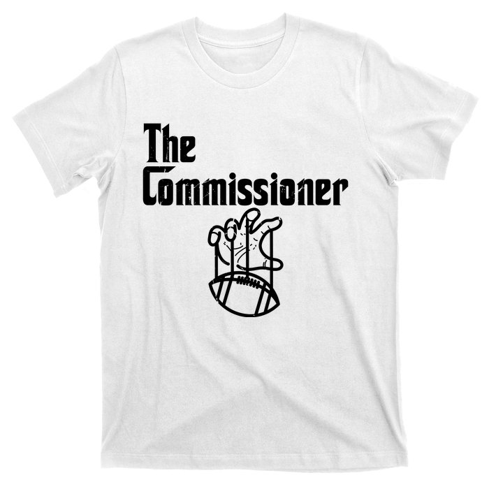 The Commissioner T-Shirt