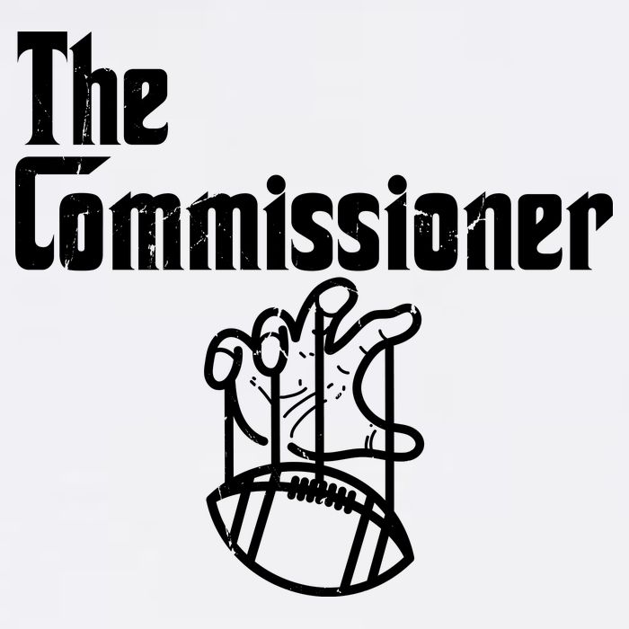 The Commissioner Cooling Performance Long Sleeve Crew