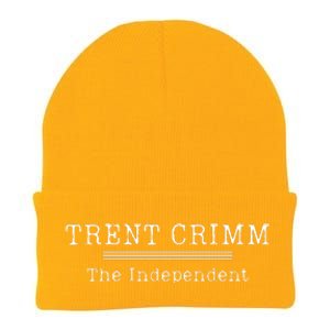 Trent Crimm The Independent Knit Cap Winter Beanie