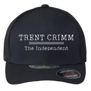 Trent Crimm The Independent Flexfit Unipanel Trucker Cap