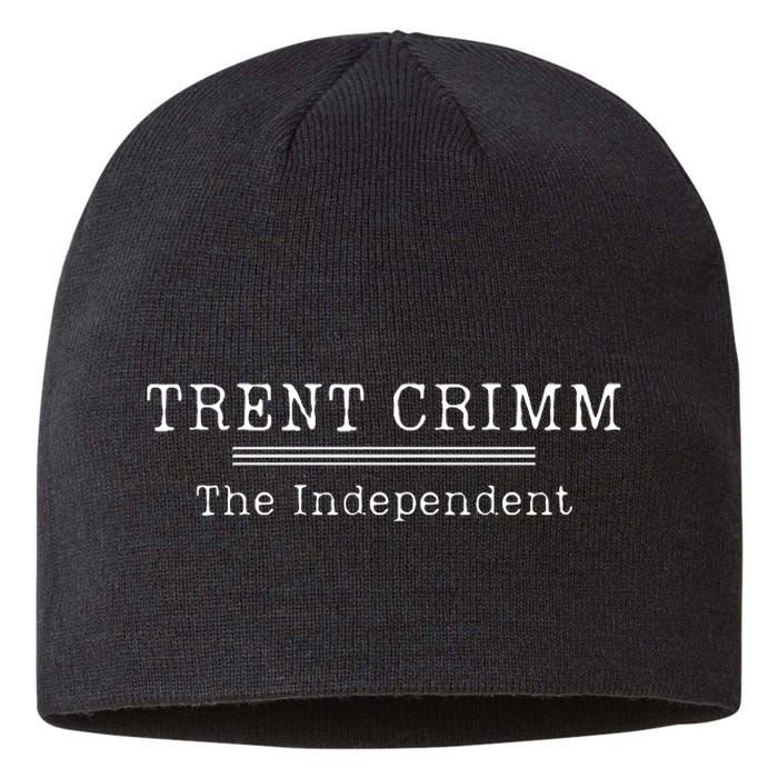 Trent Crimm The Independent Sustainable Beanie