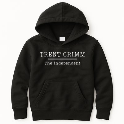 Trent Crimm The Independent Kids Hoodie
