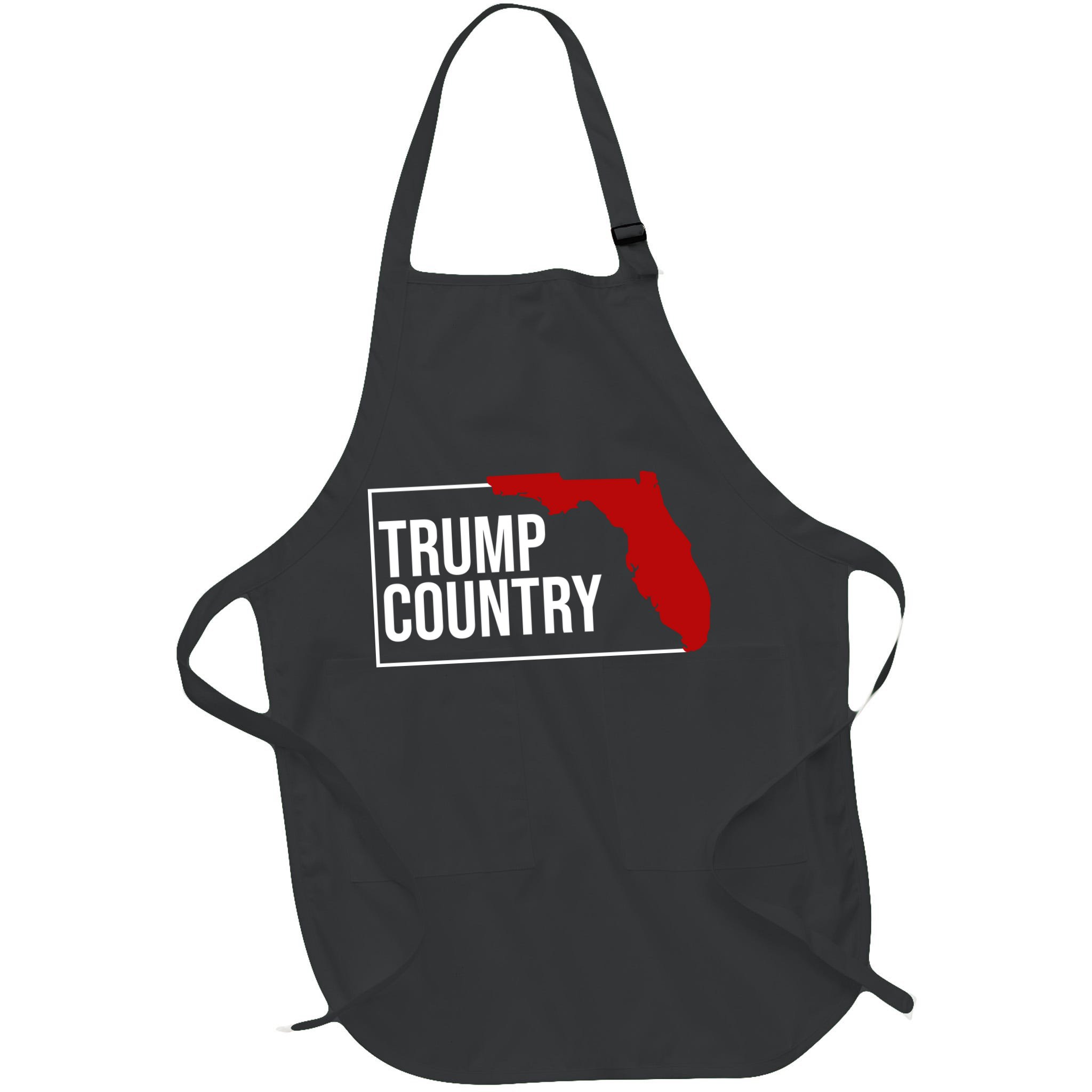 Trump Country Apron