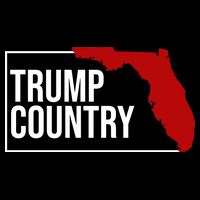 Trump Country T-Shirt