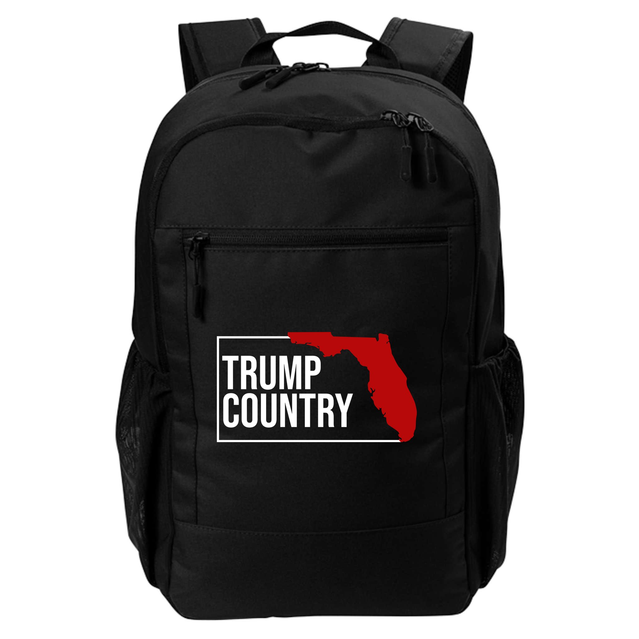 Trump Country Backpack