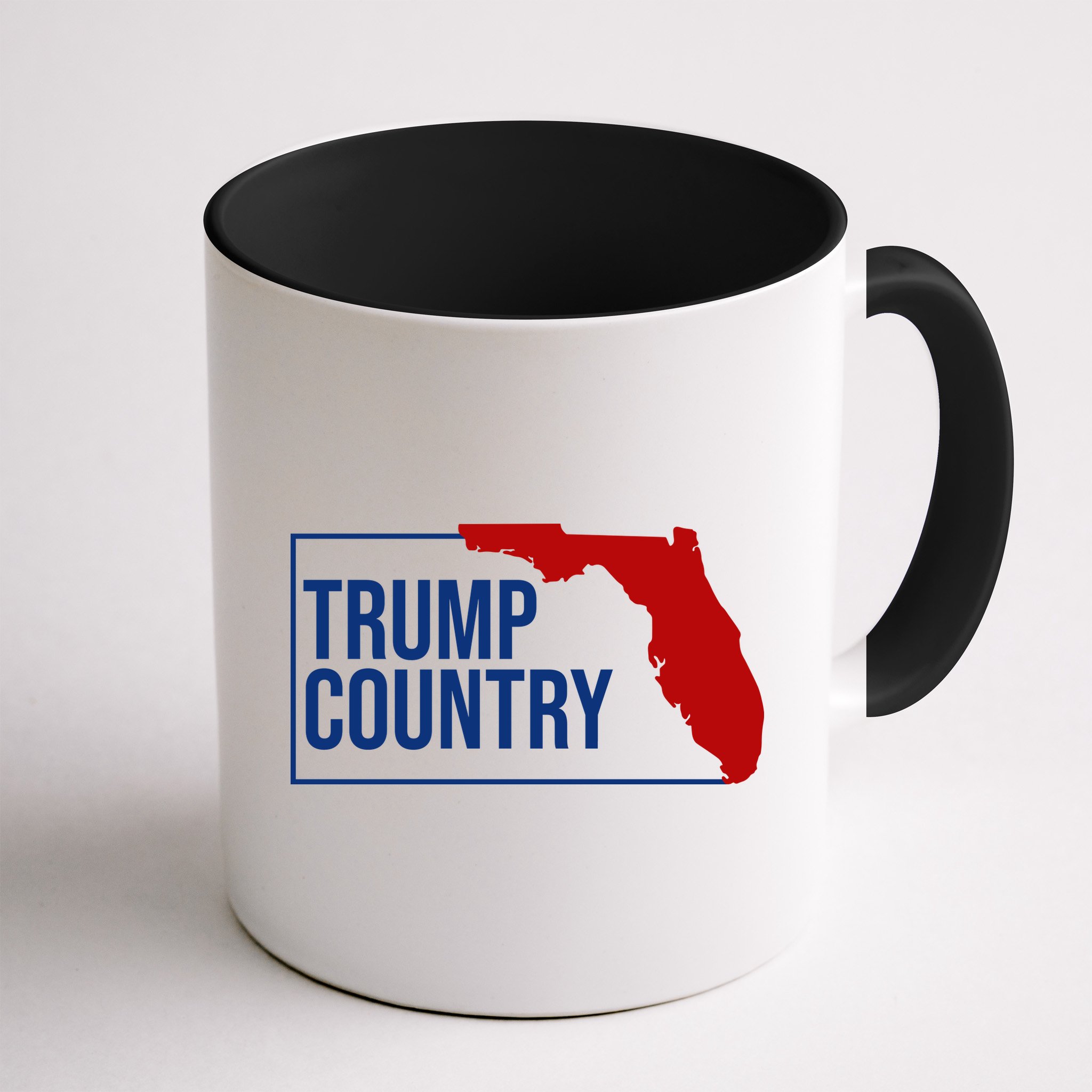 Trump Country Mug