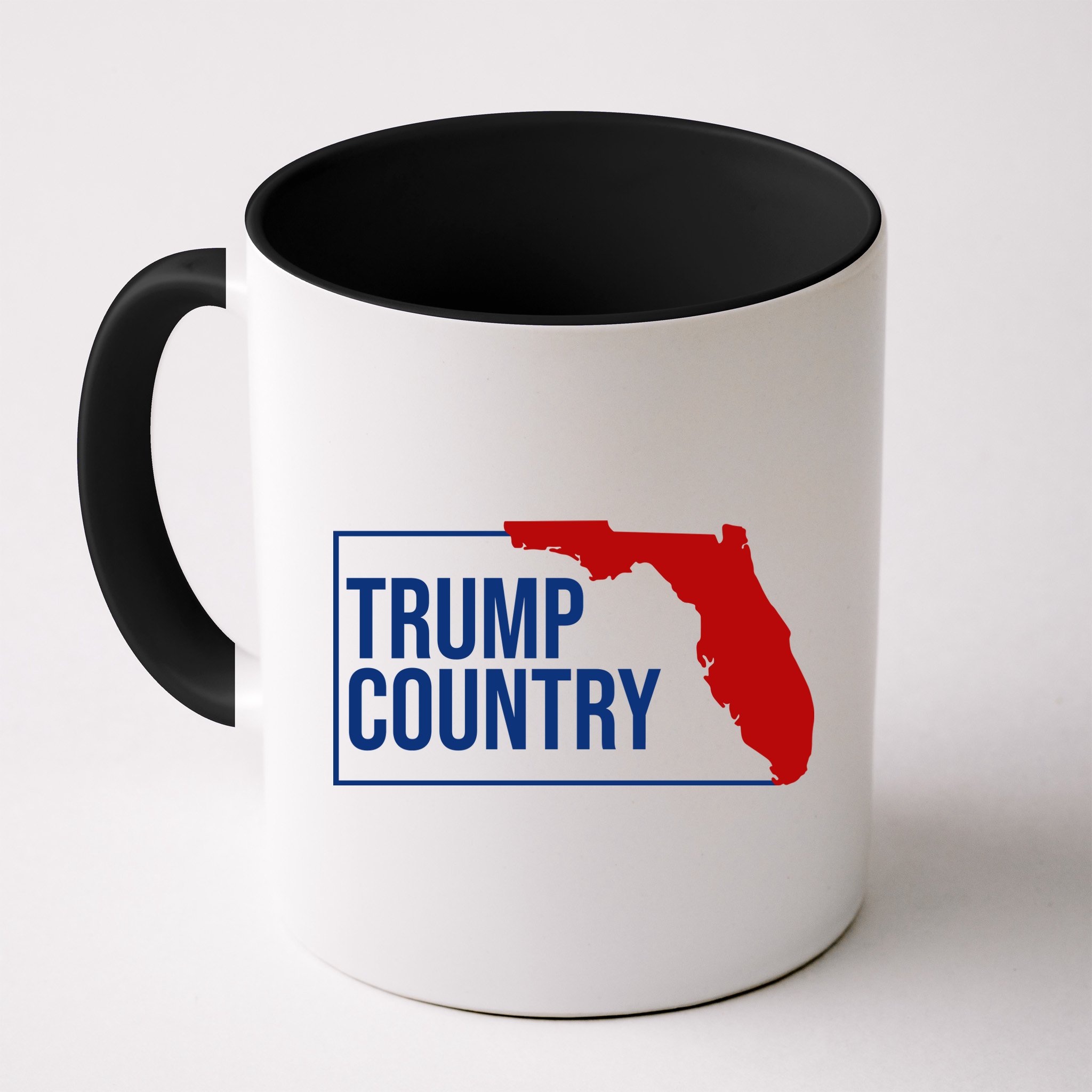 Trump Country Mug