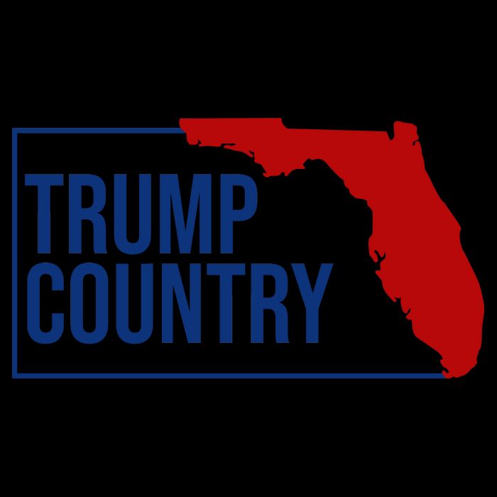 Trump Country Mug