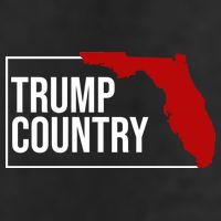 Trump Country Beanie