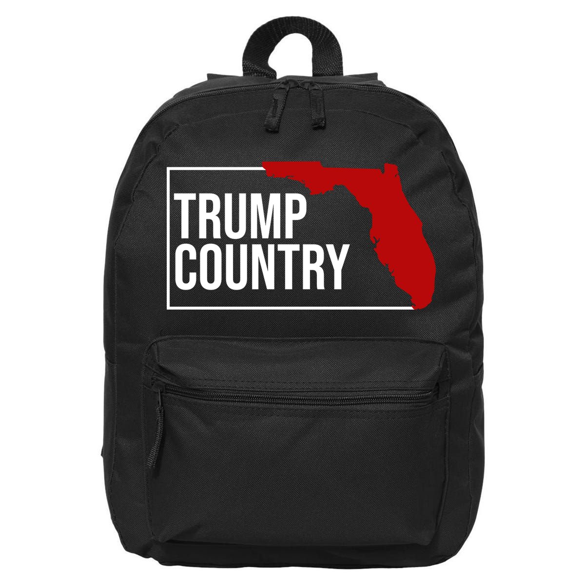 Trump Country 16 in Basic Backpack