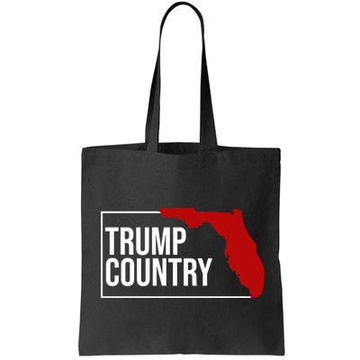 Trump Country Bag