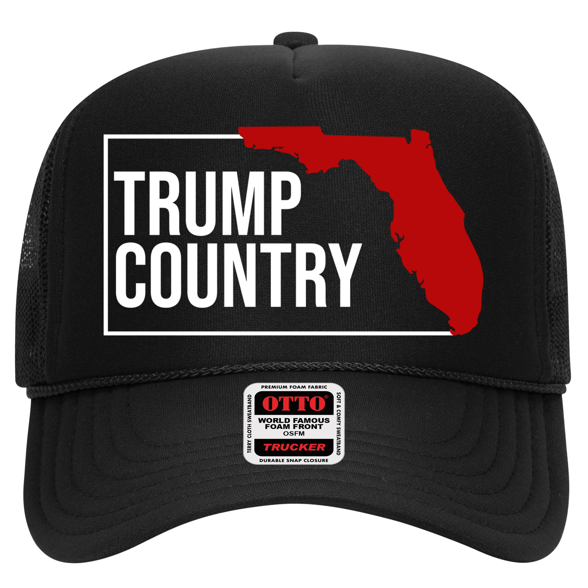 Trump Country Hat