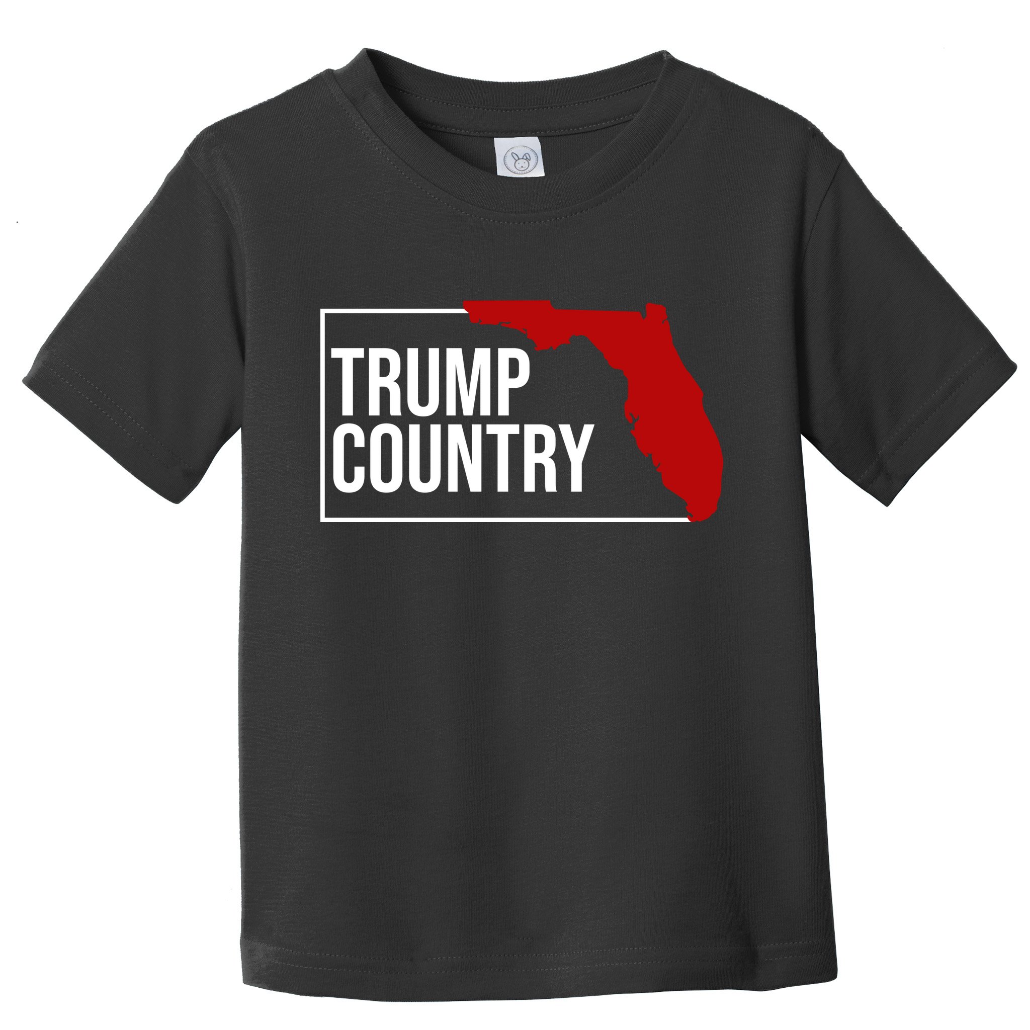Trump Country Toddler T-Shirt