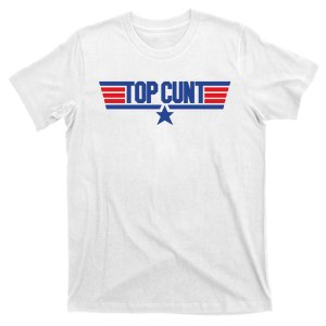 Top Cunt T-Shirt