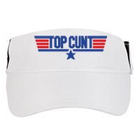 Top Cunt Adult Drive Performance Visor