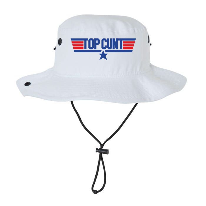 Top Cunt Legacy Cool Fit Booney Bucket Hat