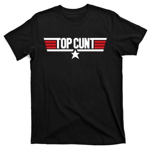 Top Cunt T-Shirt