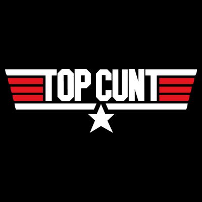 Top Cunt T-Shirt