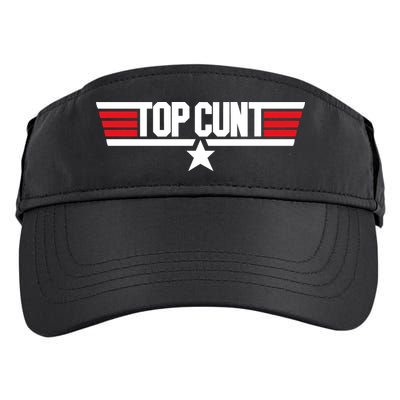 Top Cunt Adult Drive Performance Visor