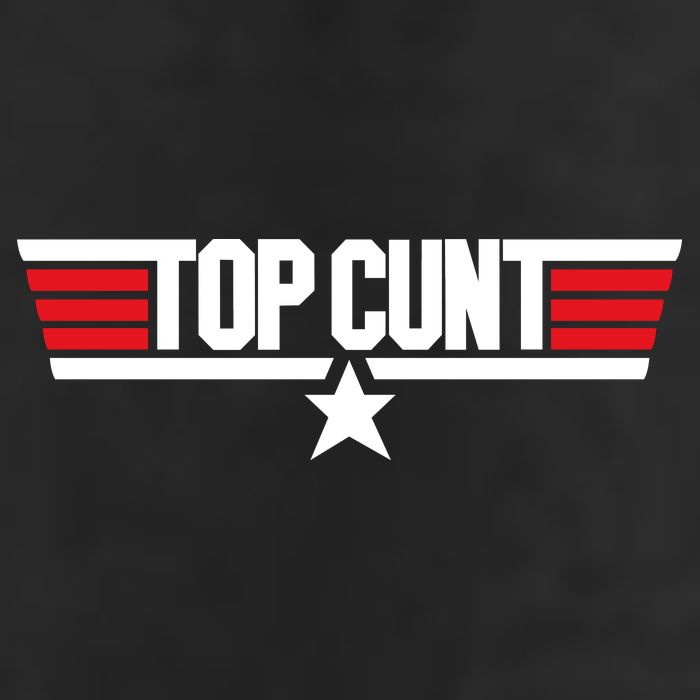 Top Cunt Adult Drive Performance Visor