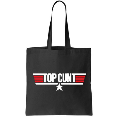Top Cunt Bag
