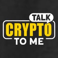 Talk Cypto To Me Cool Comfort Performance Bucket Hat