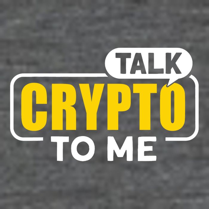Talk Cypto To Me Kids Hoodie