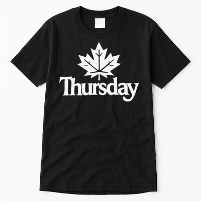 Thursday Canada Tall T-Shirt