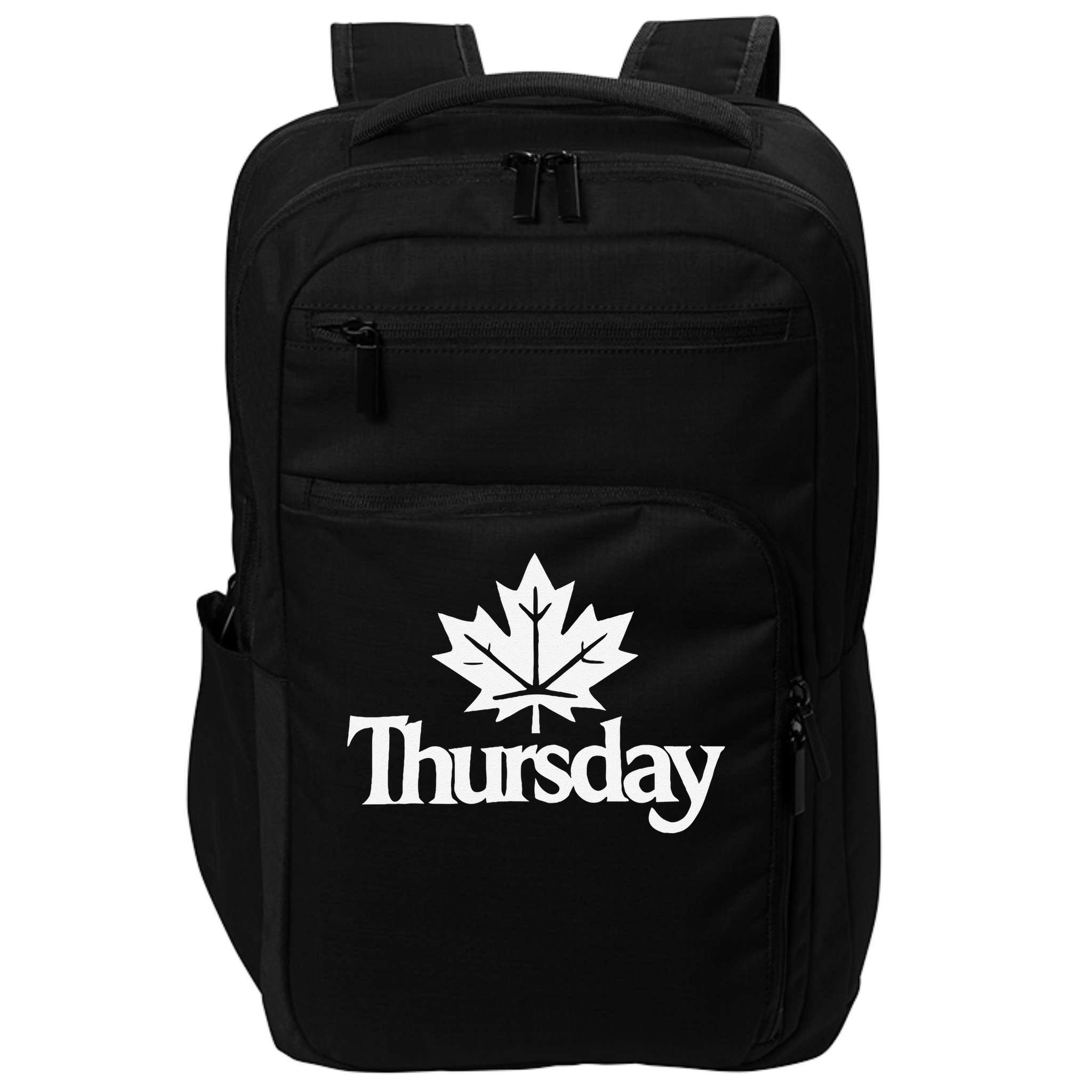 Thursday Canada Impact Tech Backpack