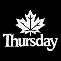Thursday Canada Flatbill Hat