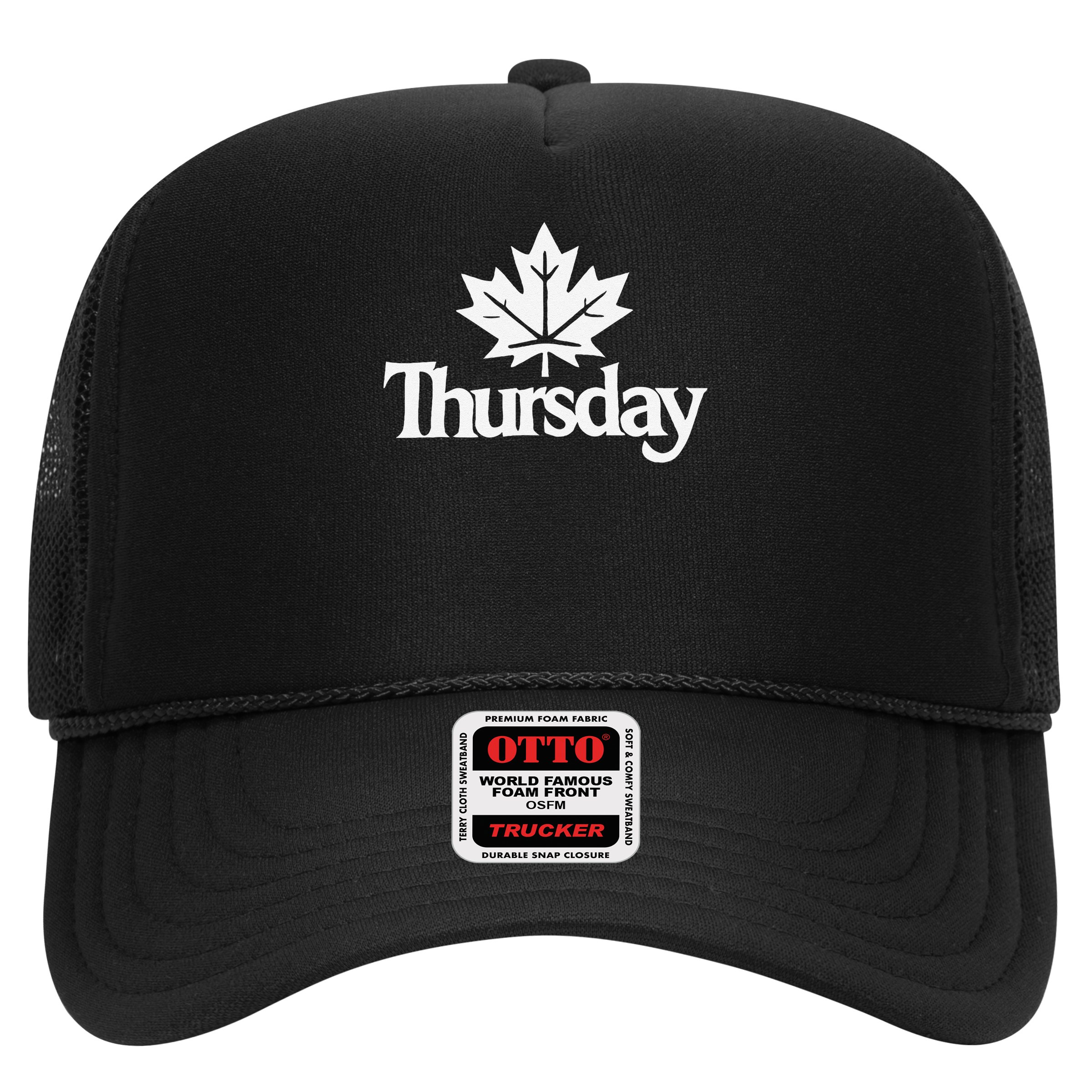 Thursday Canada Hat