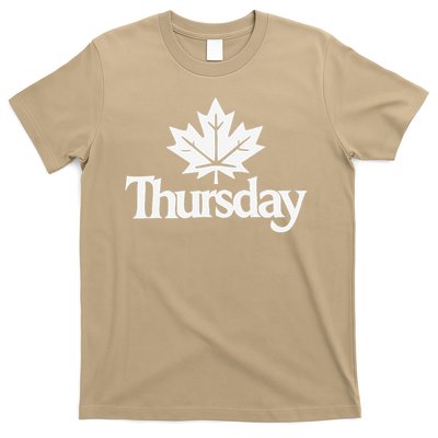 Thursday Canada T-Shirt