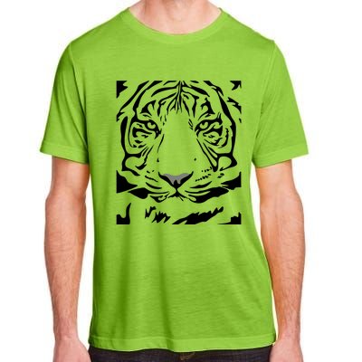 Tiger Cat Adult ChromaSoft Performance T-Shirt