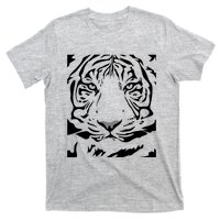 Tiger Cat T-Shirt