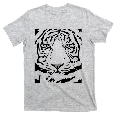 Tiger Cat T-Shirt