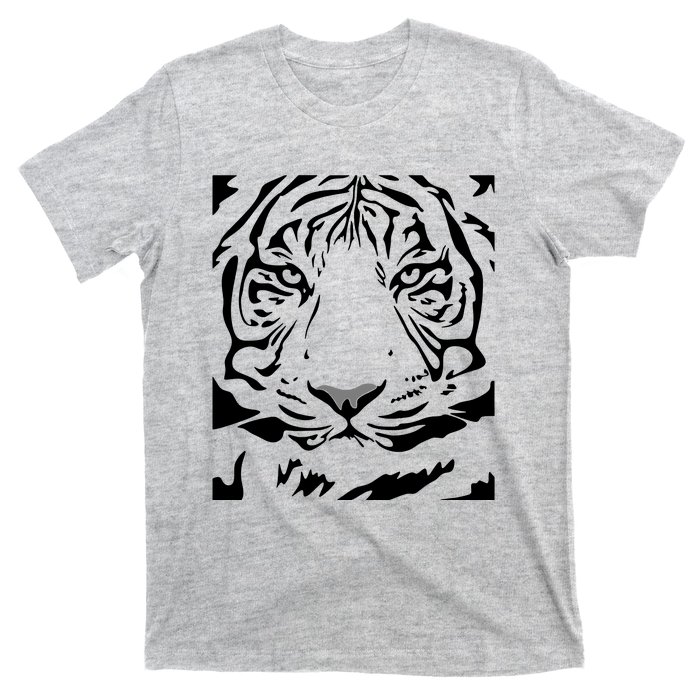 Tiger Cat T-Shirt