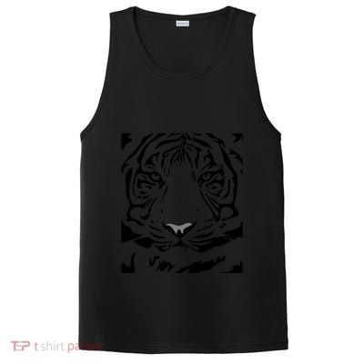 Tiger Cat PosiCharge Competitor Tank