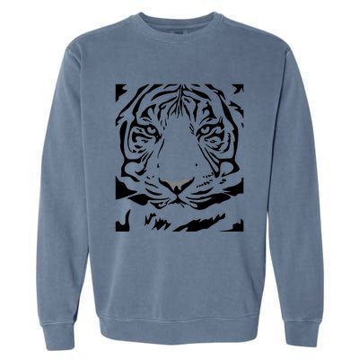 Tiger Cat Garment-Dyed Sweatshirt