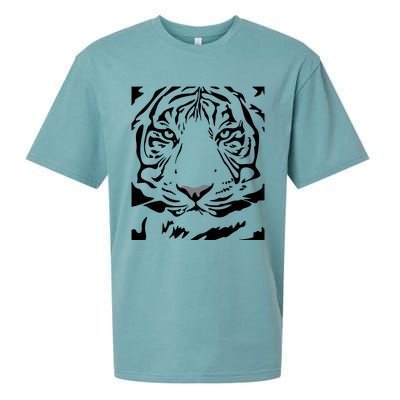 Tiger Cat Sueded Cloud Jersey T-Shirt