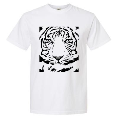 Tiger Cat Garment-Dyed Heavyweight T-Shirt