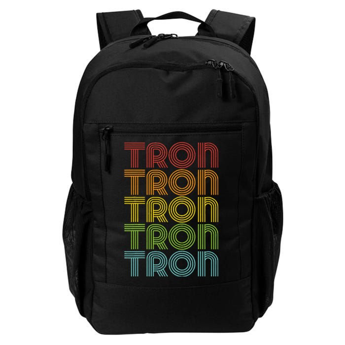 Tron Crypto Daily Commute Backpack