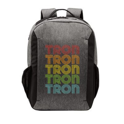 Tron Crypto Vector Backpack