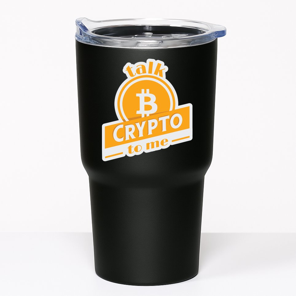 Talk Crypto To Me Bitcoin Tumbler