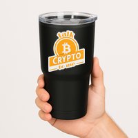 Talk Crypto To Me Bitcoin Tumbler