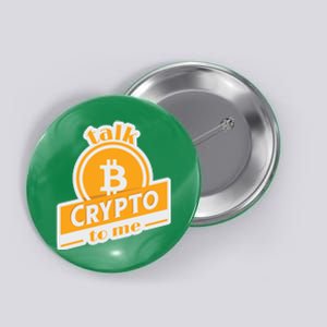 Talk Crypto To Me Bitcoin Button