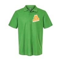 Talk Crypto To Me Bitcoin Polo