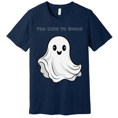 Too Cute To Spook Premium T-Shirt