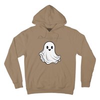 Too Cute To Spook Hoodie