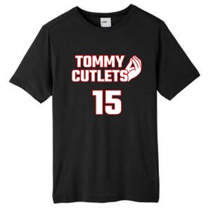 Tommy Cutlets Tall Fusion ChromaSoft Performance T-Shirt