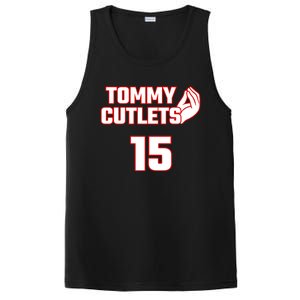 Tommy Cutlets PosiCharge Competitor Tank